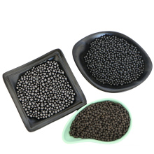 Nano Mineral Crystal Spherical Activated Carbon For Sale